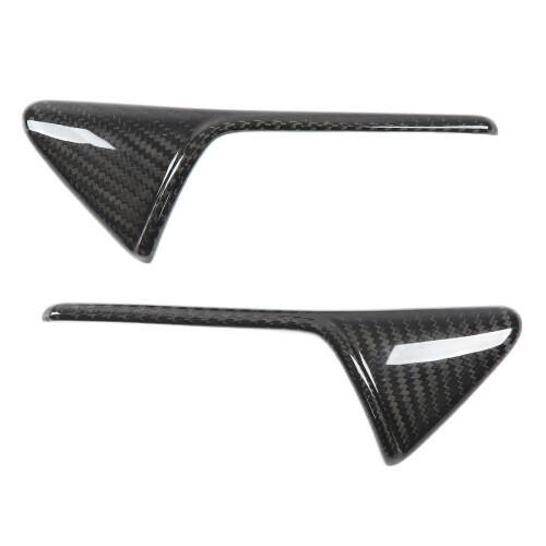 Seitenkamera Carbon Abdeckung Tesla Model 3 Y