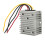 Conversion Efficiency Voltage Regulator Power Supply Module Intelligent Protection Waterproof Dust Proof Anti Humidity High Stability DC Regulator 3