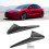 Seitenkamera Carbon Abdeckung Tesla Model 3 Y 2