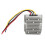 Conversion Efficiency Voltage Regulator Power Supply Module Intelligent Protection Waterproof Dust Proof Anti Humidity High Stability DC Regulator 7