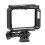 Πλαίσιο στήριξης χωρίς παραμόρφωση για Insta360ONE R με πρόσβαση σε φακό απαγωγής 5