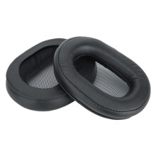Almohadillas de repuesto mejoradas para auriculares Sony. Calidad de sonido mejorada. Cómodas en la oreja. Duraderas y resistentes. Aislantes del