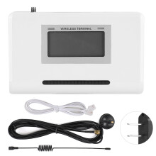 Telephone Landline Compatible Fixed Terminal With High Stability And DTMF Input Recognition Cellular Termination Equipment Anti Noise Circuit Design