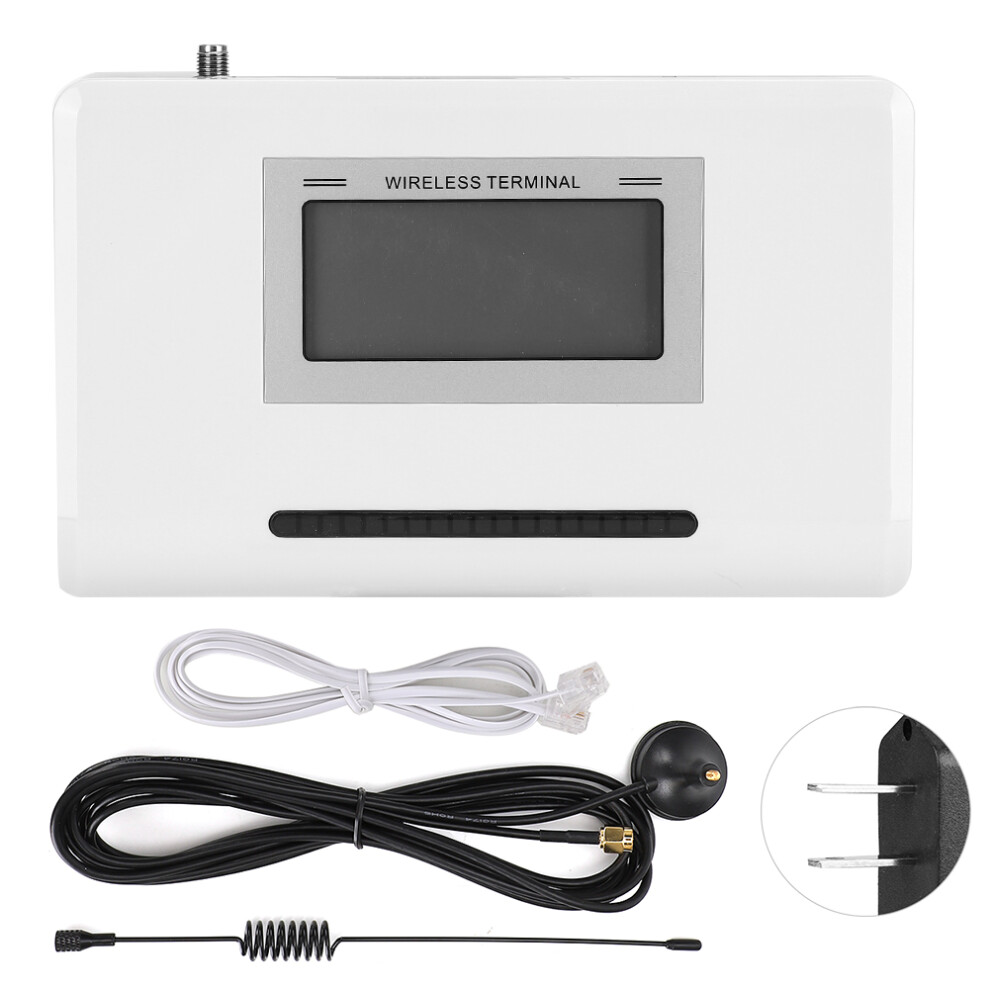 Telephone Landline Compatible Fixed Terminal With High Stability And Dtmf Input Recognition Cellular Termination Equipment Anti Noise Circuit Design 9448483278201