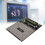 Adjustable Schumann Wave Generator 0.1Hz-30KHz for Relaxation 1