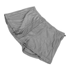 Herren EMF-Schutz-Unterwäsche Boxershorts mit Silberfaser-Baumwolle L