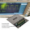 Adjustable Schumann Wave Generator 0.1Hz-30KHz for Relaxation 10