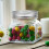 24Stk Standard Jar Deckelringe Aus Robust Und Leicht Zu Reinigen 3