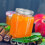 24Stk Standard Jar Deckelringe Aus Robust Und Leicht Zu Reinigen 4