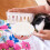 En Céramique Pour Petits Animaux Coloré Compact 4