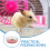 En Céramique Pour Petits Animaux Coloré Compact 7