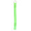 Brassard Vert LED Nylon Pour Sport Ajustable 5
