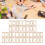 Type 1 Scrapbook Sticky Notes 56g/1.98oz Paper 12