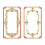 Type 1 Scrapbook Sticky Notes 56g/1.98oz Paper 6