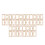 Type 1 Scrapbook Sticky Notes 56g/1.98oz Paper 11