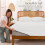 (Super King, White) 40cm Extra Deep Fitted Bed Sheet- Affordable Budget Friendly Fitted Sheet in all Sizes 5