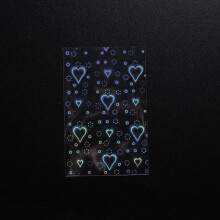 (57*88mm) 50pcs Soft Tarot Card Sleeves Protector