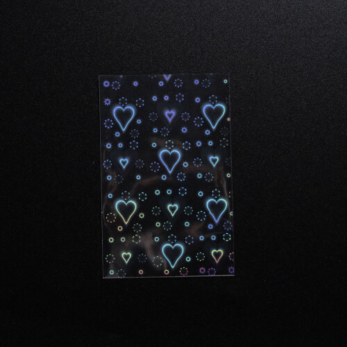 (57*88mm) 50pcs Soft Tarot Card Sleeves Protector