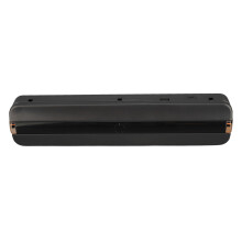 Multipurpose Cordless Vacuum Sealer Machine, ABS, 1500mAh Battery
