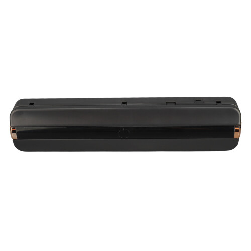 Multipurpose Cordless Vacuum Sealer Machine, ABS, 1500mAh Battery