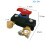 Battery Disconnect Switch Master Power Switch 12V-24V for Car/Truck 2