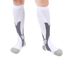 (M) Men Compression Socks for Running & Sports