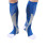 (L) Men Compression Socks for Running & Sports 5
