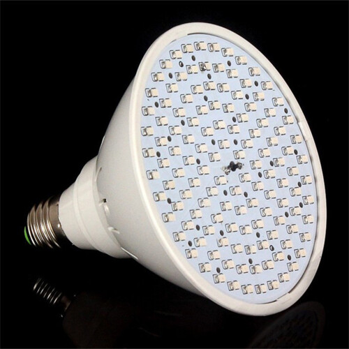 Υποβρύχια λάμπα πισίνας LED RGB με εύκολη εγκατάσταση, μεγάλη διάρκεια ζωής, 2