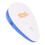 Intermittent Frequency Changes Enhanced Ultrasonic Pest Controller Plug In Electronic Rodent Repeller Silent Operation Safe For Home And Office Use 4