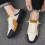 (Mika, 39) Mocassins Mesh Hommes Respirants 3
