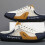 (Mika, 39) Mocassins Mesh Hommes Respirants 10