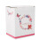 Iron Glass Essential Oil Burner Aromatherapy Diffuser 80ML 12.6cm 4