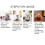 Iron Glass Essential Oil Burner Aromatherapy Diffuser 80ML 12.6cm 6