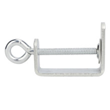 Cleme robuste și durabile cu procesare strictă, piese de schimb pentru mașini de tricotat din material metalic pentru SK280SK270SK218SK326SK327,