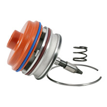 Conjunto Servo para Transmissões Corvette 4L60E, 4L65E, 4L70E, 700R4: Maior Capacidade de Torque, Construção Durável, Upgrade de Alto Desempenho.