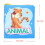 Washable Soft Baby Book 1