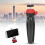 Portable Tripod with Ball Head Universal Screw Stable Support Compact Foldable Legs Multi Angle Adjustment for Mirrorless Camera Long Exposure Night 6