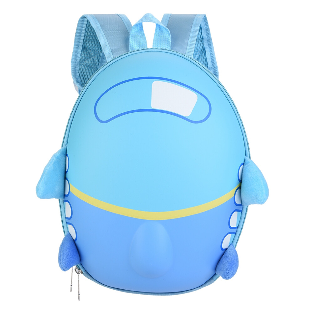 Preschool Backpack for Kids Boys Girls, Soft Neoprene School Bag with Roomy Pocket and Reusable Design, Eco-Friendly Toddler Backpack with Adjustable