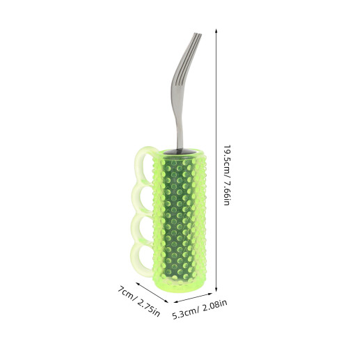 Assistive Dining Tools for Elderly Bendable Adaptive Utensils 1