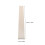 2St Latten Bedframe Beige Voor Queensize Bed Stevig En Duurzaam 2