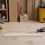 2St Latten Bedframe Beige Voor Queensize Bed Stevig En Duurzaam 7