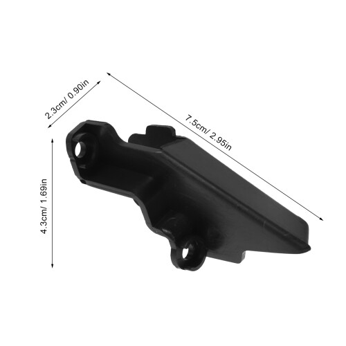 1Set Auto Reparaturset Kunststoff Metall Für Sicht 1