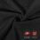 Black Chef Pants For Chefs In Hotel 1pcs 3