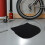 Helm Schwarz Drawstring Beutel Aus Polyester 6
