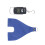 Versatile Chicken Holder Sling Scale, Leather & Plastic, 800mAh Battery 13