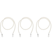 3St Handtas Ketting Parel Riem Vervanging DIY Tasaccessoires
