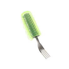 Assistive Dining Tools for Elderly Bendable Adaptive Utensils