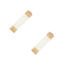 2St Japanse En Chinese Kalligrafie Scrolls Voor Creatief Schrijfwerk