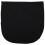 Helm Schwarz Drawstring Beutel Aus Polyester 1