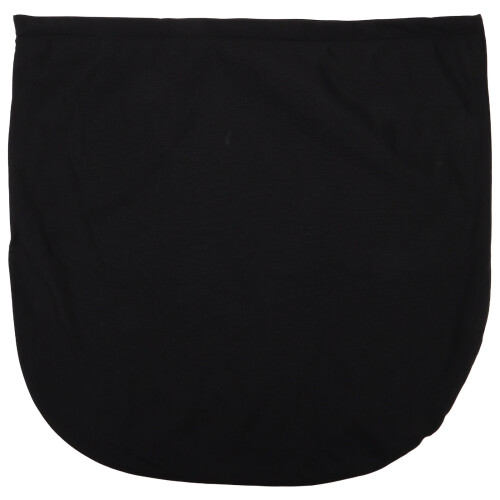 Helm Schwarz Drawstring Beutel Aus Polyester